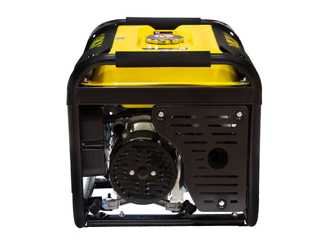 Генератор бензиновий 2.5/2.8 кВт 4-х тактний, ручний запуск Pro-S SIGMA (5710521) - Фото 6