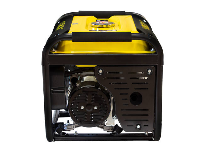 Бензиновий генератор 2.5/2.8кВт 4-х тактний ручний запуск Pro-S SIGMA (5710521) - Фото 6