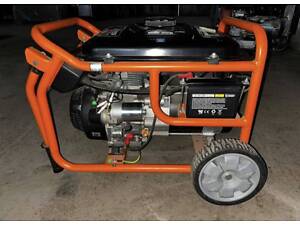 Генератор бензиновий GENERGY LIMITED 3 кВт