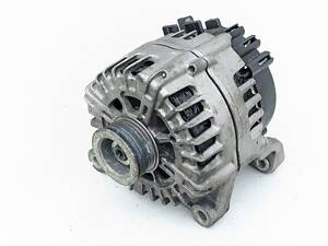 Генератор BMW 5 (E60 E61) 2.0d 520d (2007-2010) 180A / 12317802261