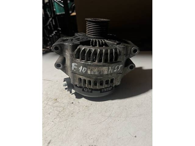 Генератор BMW 7616119 - Фото 1