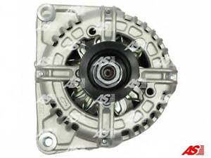 ГЕНЕРАТОР BO 12V-120A-5GR, 0124425005, CA1833, ALFA ROMEO,OPEL AS-PL A0238 на OPEL ASTRA H универсал (L35)