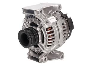 Генератор Opel Vectra B 95-02, Opel Astra G 98-05, Opel Vectra C 02-08 CA1592IR (13229987, 24430295, 55556065, 9152247,