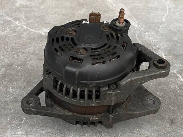 Генератор Chrysler Concorde 3.5 V6 - Фото 4