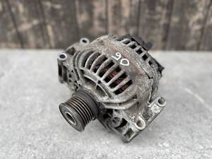 Генератор Chrysler PT Cruiser 2002-2010 2.2 CRD