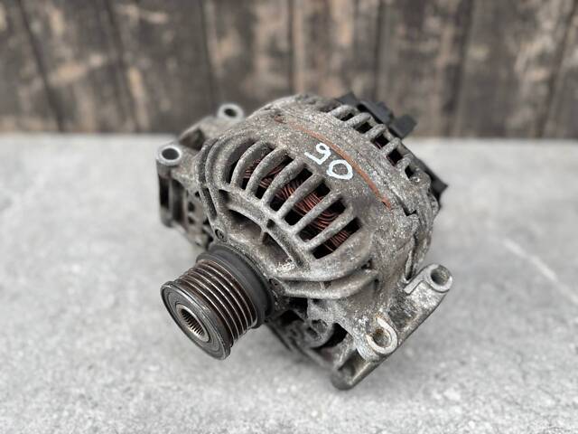 Генератор Chrysler PT Cruiser 2002-2010 2.2 CRD - Фото 1