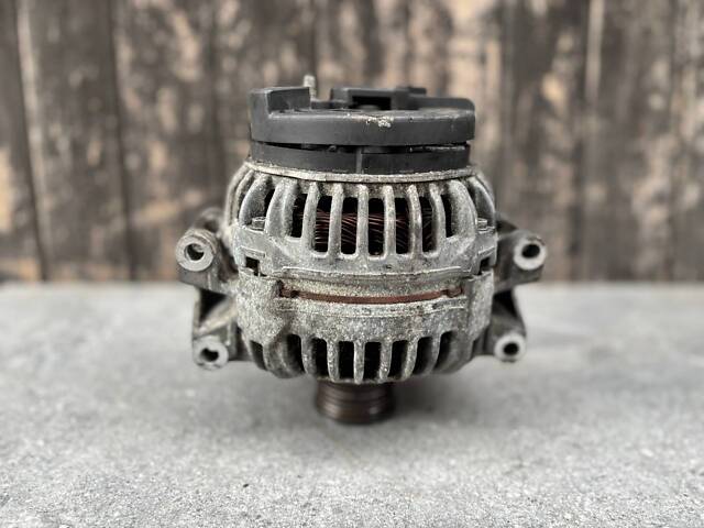 Генератор Chrysler PT Cruiser 2002-2010 2.2 CRD - Фото 2