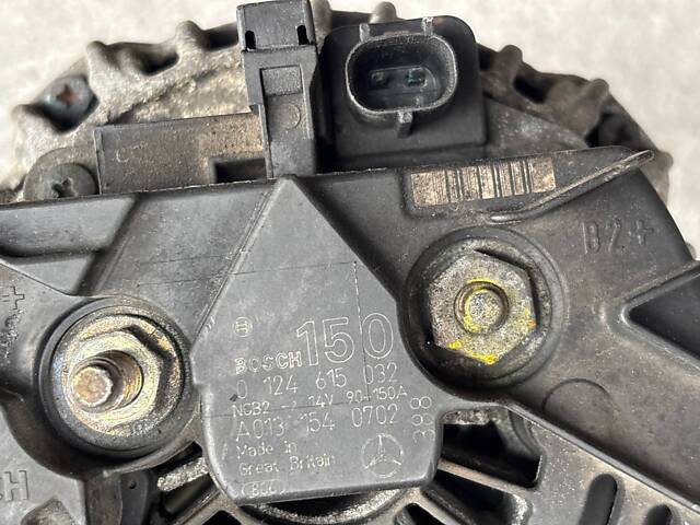 Генератор Chrysler PT Cruiser 2002-2010 2.2 CRD - Фото 4