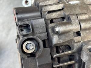 Генератор Citroen Berlingo 1.6 HDi