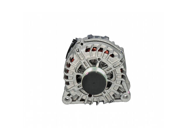 Генератор Citroen Berlingo 1996-2024 Valeo 439701 - Фото 1