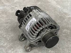 Генератор Citroen C3 1.0 VTi 1.2 THP VTi 2009-2016