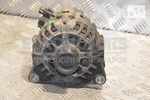 Генератор Citroen C3 1.1 8V 2002-2009 9656956280 227857