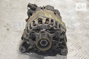 Генератор Citroen C3 1.4 8V 2002-2009 9642879480 208381