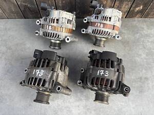 Генератор Peugeot 207 1.4 1.6 16V