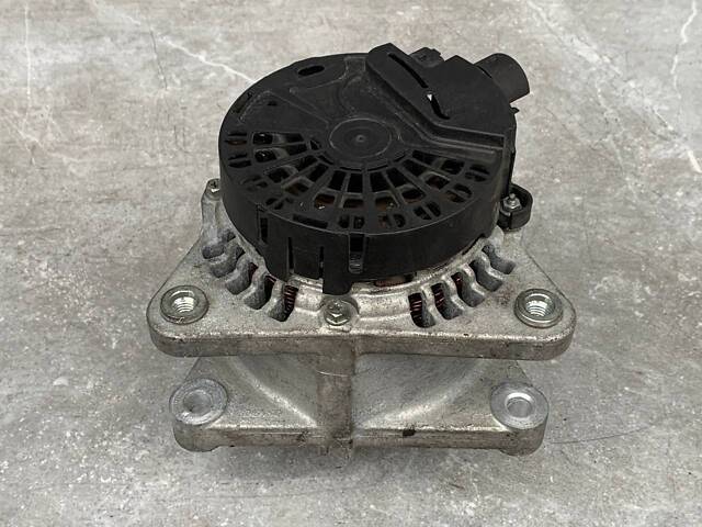 Генератор Citroen C4 1.2 THP VTi 2010-2018 - Фото 3