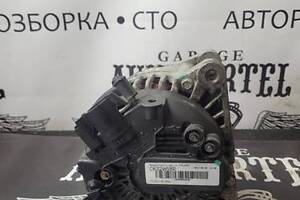 Генератор Citroen C5, C8. Peugeot 607, 806, 807. 1.6, 2.0, 2.2 HDi, C632068r