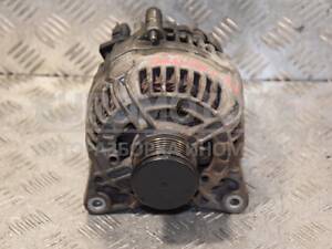 Генератор (дефект) Nissan Qashqai 1.5dCi 2007-2014 8200728292 395840