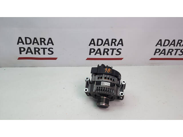 Генератор для Audi A4 2016-2019 (B9) (06L903024J) - Фото 1