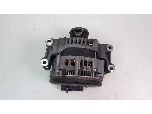 Генератор для Audi A4 2016-2019 (B9) (06L903024J) - Фото 4