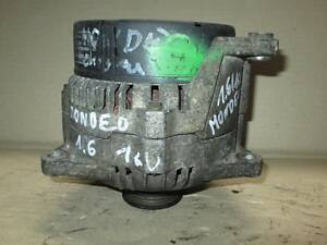 Генератор для Ford Mondeo 1, 2, 1.6, 1.8, 2.0, BOSCH, 90A, 93BB-10300-AG, 0123212001