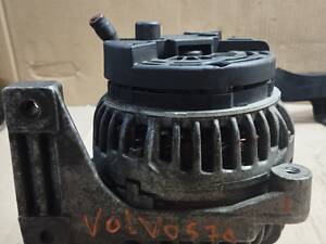 Генератор для Volvo S40 S60 S70 S80 V40 V70 XC70 XC90 2.0 2.4 2.5 3.0 BOSCH 140A 0124525029 8676498