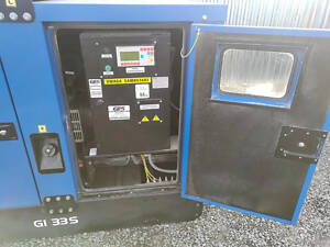 Генератор eps gi 33s