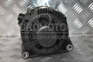 Генератор Fiat Scudo 2.0jtd 16V 1995-2007 437210 118890