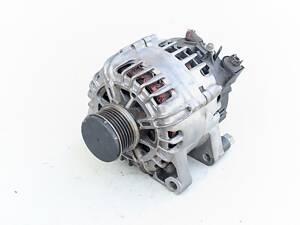 Генератор Ford Fiesta MK6 MK7 1.4TDCI 1.6TDCI (2008-2012) Mazda 2 1.4CDVi