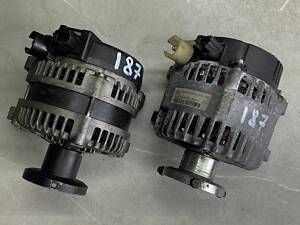 Генератор Ford Focus MK2 1.8 TDCi