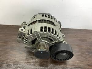 Генератор Ford Focus MK3 1.6