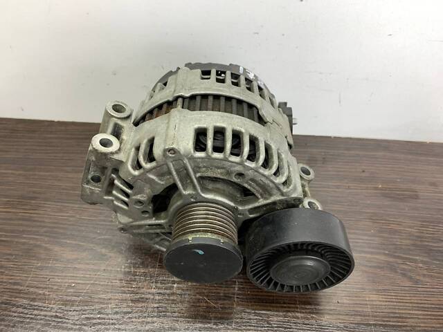 Генератор Ford Focus MK3 1.6 - Фото 1