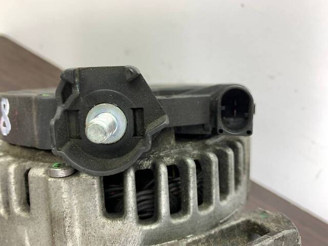 Генератор Ford Focus MK3 1.6 - Фото 2