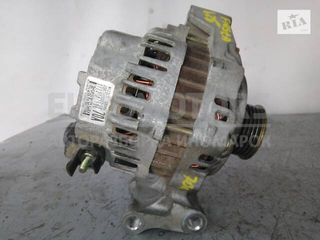 Генератор Ford Fusion 1.25 16V, 1.4 16V, 1.6 16V 2002-2012 2S6T10