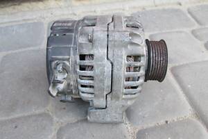 Генератор Ford Fusion 1.4 TDCI 2002-2005 (3S6T-AC)