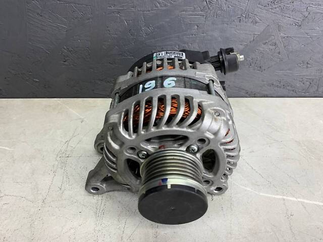 Генератор Ford KA 1.2 Ti-VCT 2016-2023 - Фото 1