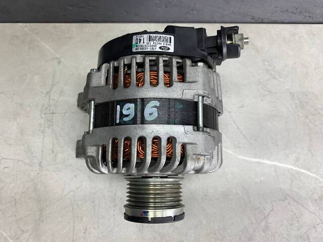 Генератор Ford KA 1.2 Ti-VCT 2016-2023 - Фото 2