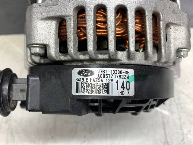 Генератор Ford KA 1.2 Ti-VCT 2016-2023 - Фото 3