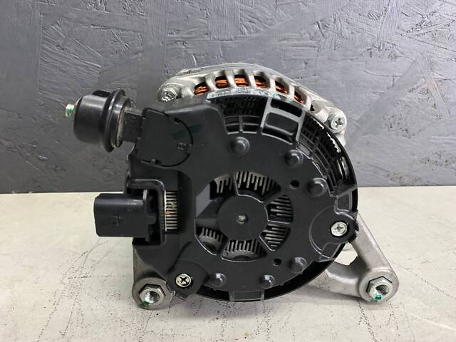 Генератор Ford KA 1.2 Ti-VCT 2016-2023 - Фото 4