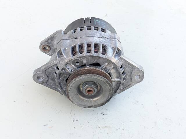 Генератор Ford Maveric 2.7TD (1996-1998) Bosch 0123310051 - Фото 2