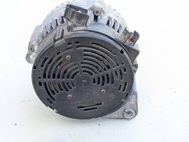 Генератор Ford Mondeo (2) II 1.6 1.8 2.0 (1996-2000) Bosch 0123212001 - Фото 4