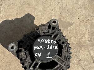 Генератор Ford Mondeo mk4 2.0 TDCI 2007-2009 (1)
