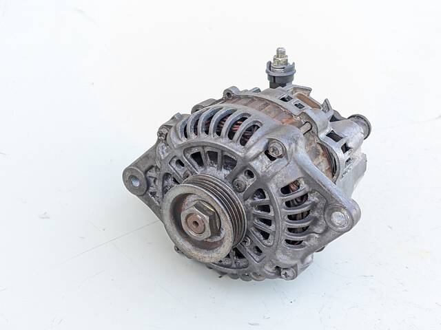 Генератор Ford Probe (1, 2) 2.2 / 3.0 V6 / 2.0 16V (1988-1998) Mitsubishi A2T33191 - Фото 1