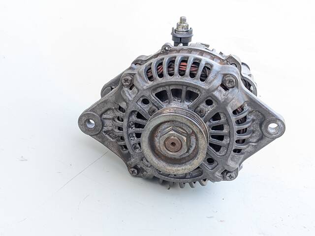 Генератор Ford Probe (1, 2) 2.2 / 3.0 V6 / 2.0 16V (1988-1998) Mitsubishi A2T33191 - Фото 2