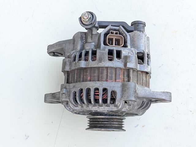Генератор Ford Probe (1, 2) 2.2 / 3.0 V6 / 2.0 16V (1988-1998) Mitsubishi A2T33191 - Фото 3