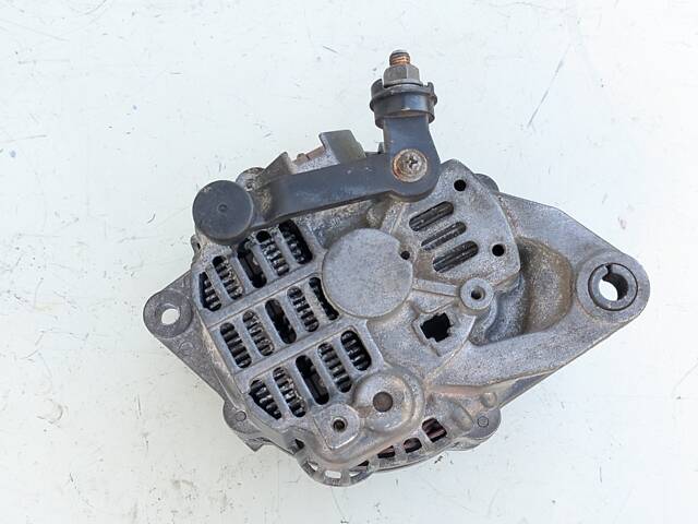 Генератор Ford Probe (1, 2) 2.2 / 3.0 V6 / 2.0 16V (1988-1998) Mitsubishi A2T33191 - Фото 4