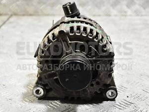 Генератор Ford S-Max 2.2tdci 2006-2015 0121615021 349863