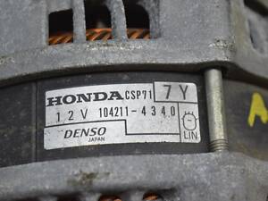 Генератор Honda Accord 18- 1.5T (02) 31100-5PA-A01