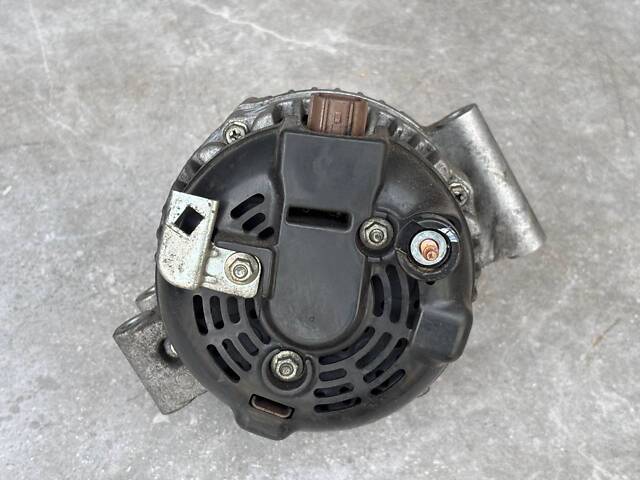 Генератор Honda CR-V 2.4 2006-2011 - Фото 3