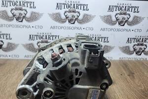 Генератор HYUNDAI Accent 1.4, 1.6, Elantra 1.6, KIA Cee'd 1.4, 1.6, Cerato 1.6, Soul 1.6i, 373002B101, 2655447