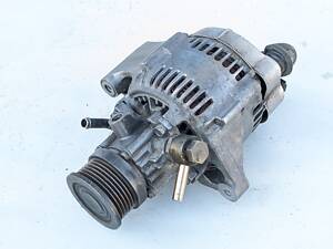 Генератор Hyundai Accent 1.5CRDI (2002-2005) 100A / 1002132990, 3730027601